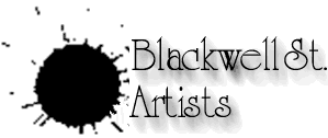 Blackwell St. Artists