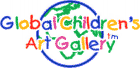 Global Children's Art Gallery