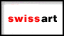 Swissart logo