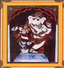 Naradhana Vinayaka