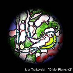 D Mol Planet V2