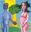 Adam and Eve (Choices)