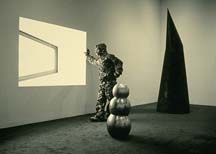 Whitney Biennial, 1985