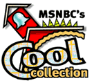 MSNBC Cool Collection