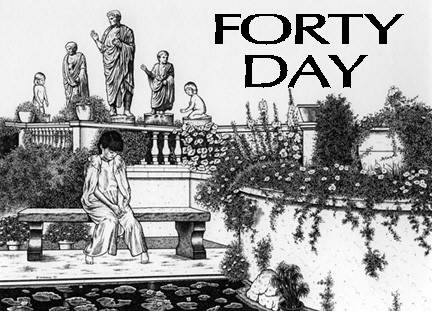 Fortyday