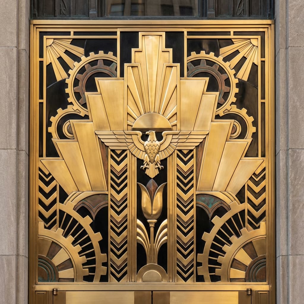 Art Deco