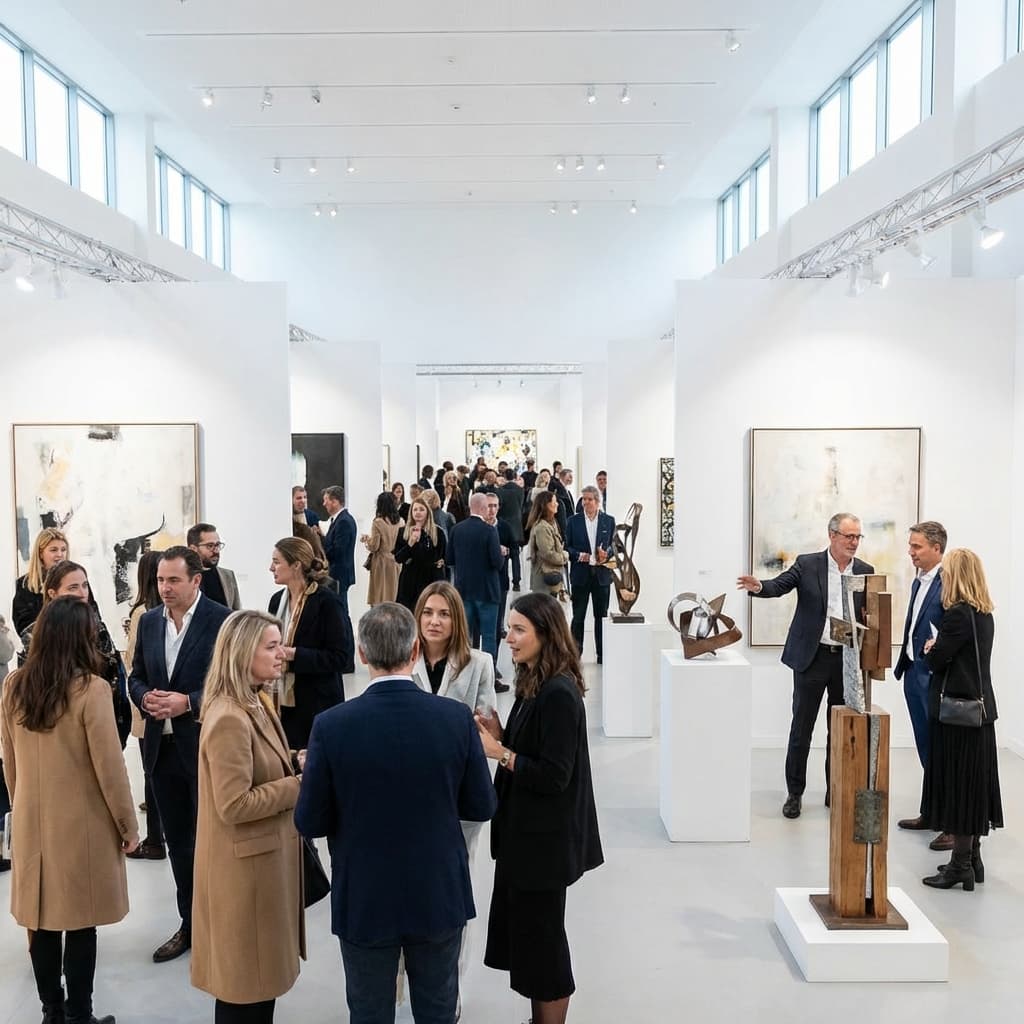 Art Fair