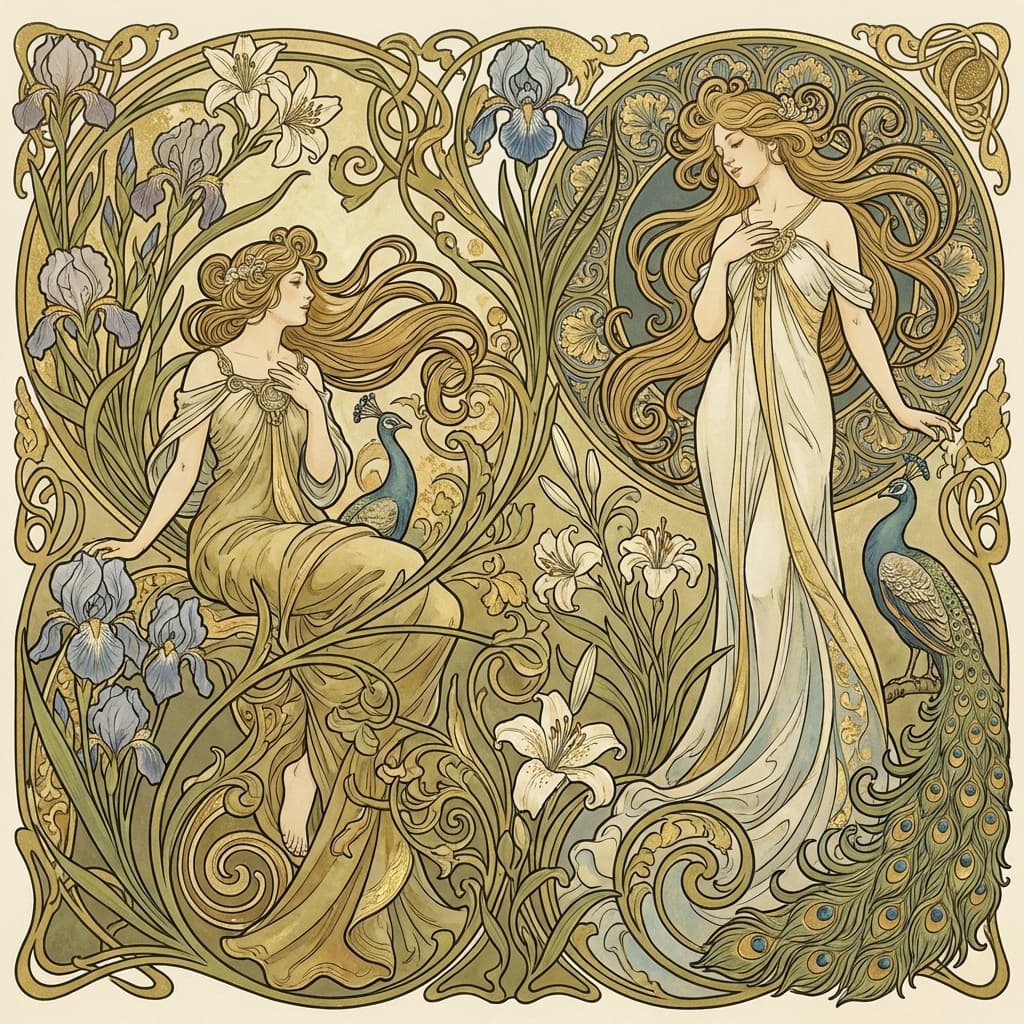 Art Nouveau