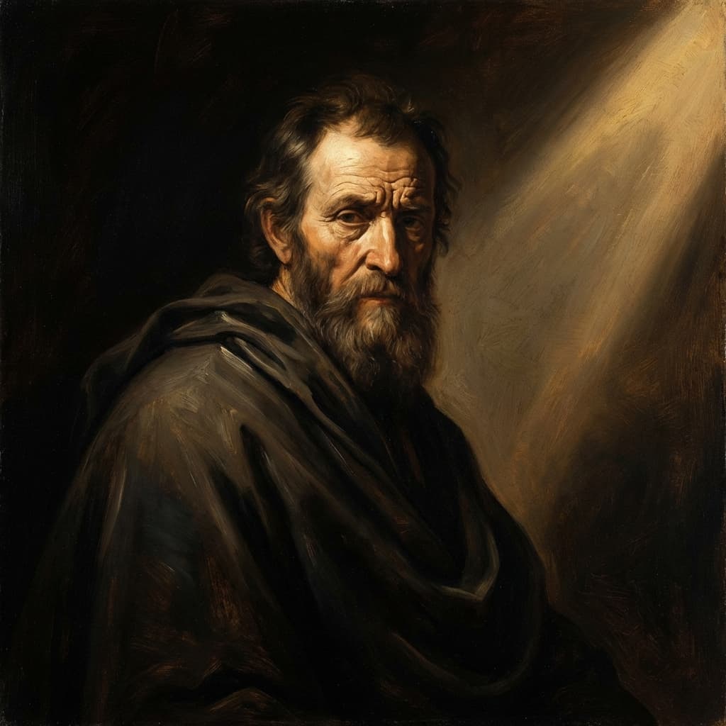 Chiaroscuro