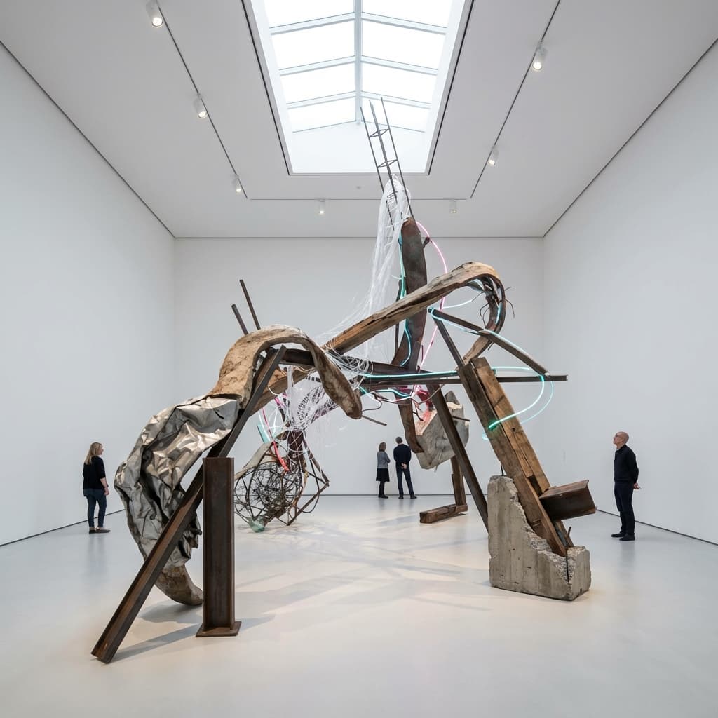 Contemporary Art