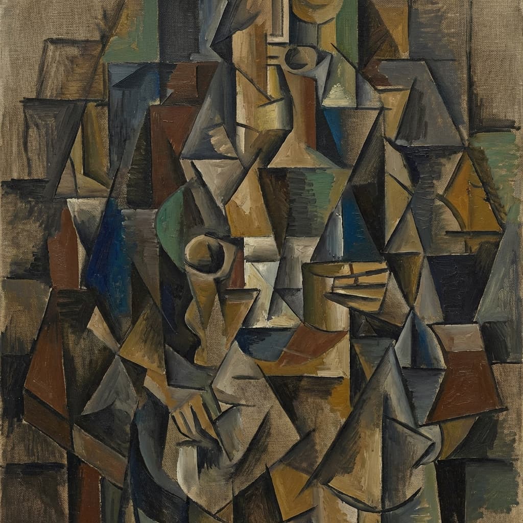 Cubism