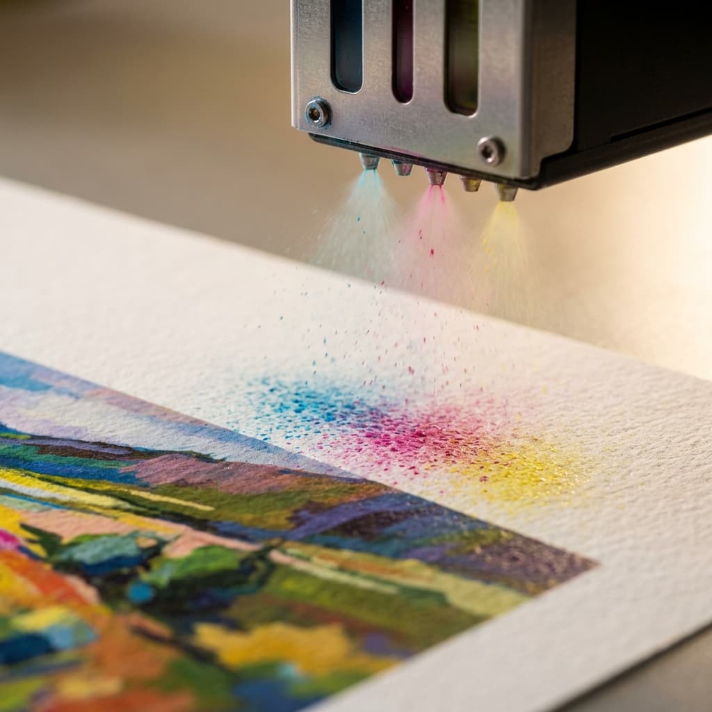 Giclée