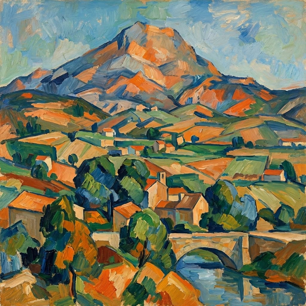 Post-Impressionism