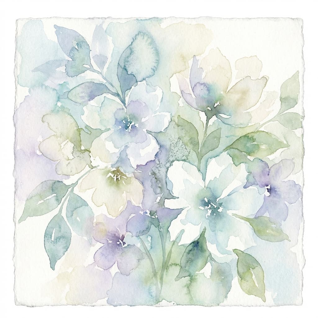 Watercolor