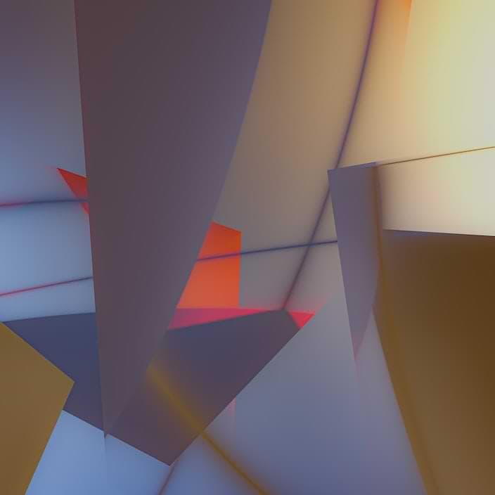 Textural Depth