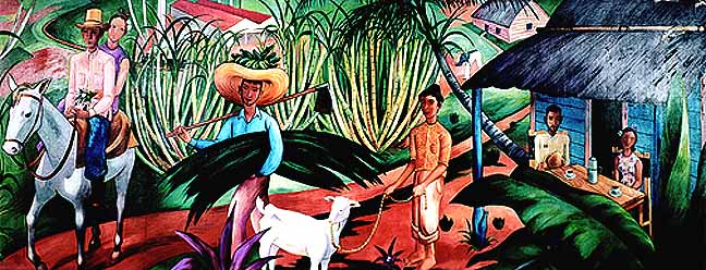 Bacardimural