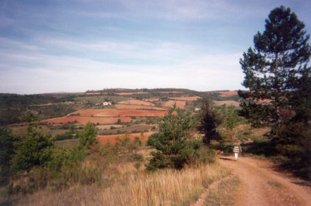 Les promenades