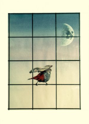 Libert� - Liberty (1990) by Arlette Steenmans