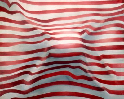 R�alisme magique - Magic realism (1980) by Arlette Steenmans