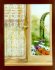 "La fen�tre - The window" (33kb)&nbsp; by Arlette Steenmans