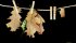 "Les feuilles mortes - Dead leaves" (20kb)&nbsp; by Arlette Steenmans