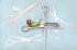 "Ciseaux de chenille - Caterpiller scissors" (23kb)&nbsp; by Arlette Steenmans