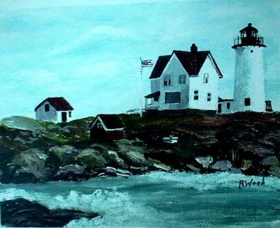 Nubble