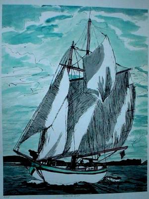 Sailing