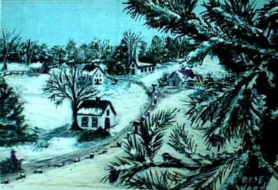 Winter