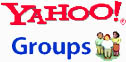 Yahoo Groups