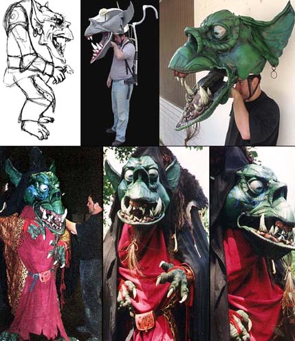 Greatgoblinfromthehobbit