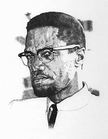 MalcolmX